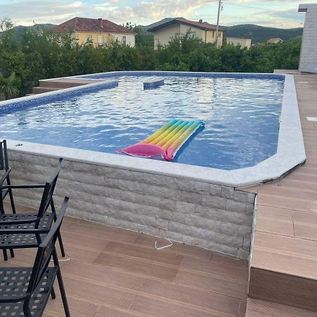 Villa Nilic Bar Kültér fotó