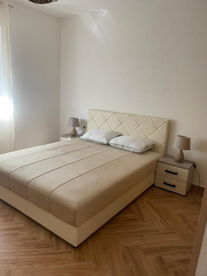 Villa Nilic Bar Kültér fotó