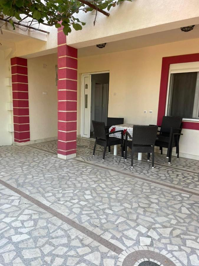 Villa Nilic Bar Kültér fotó