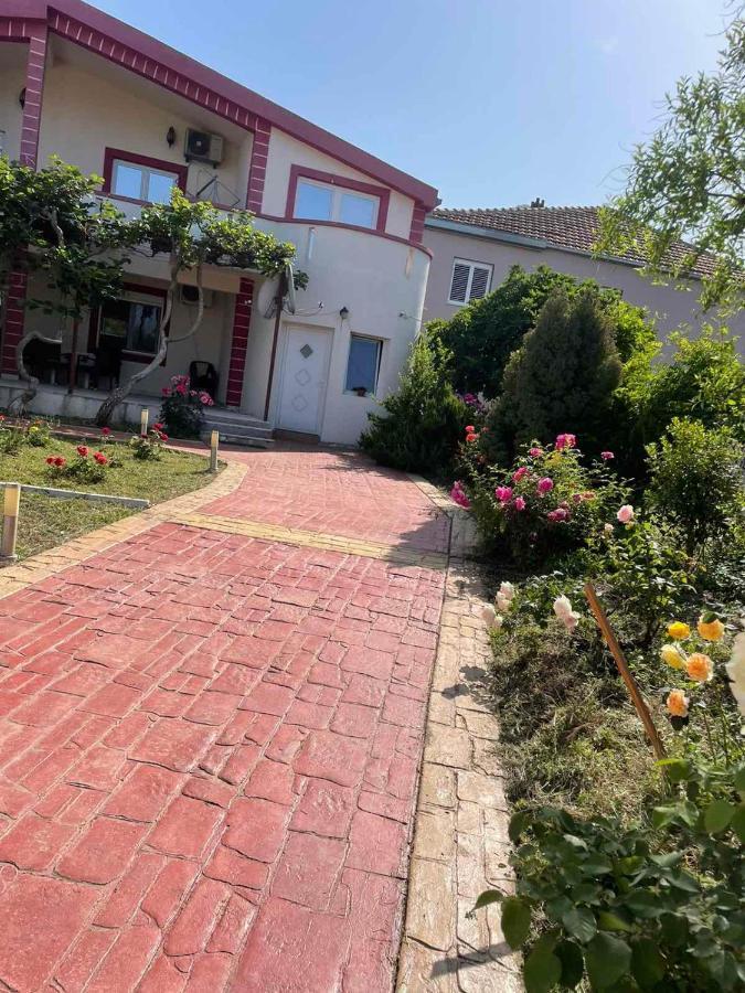 Villa Nilic Bar Kültér fotó