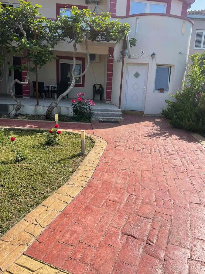 Villa Nilic Bar Kültér fotó