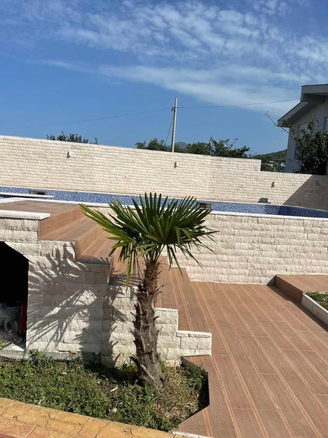 Villa Nilic Bar Kültér fotó