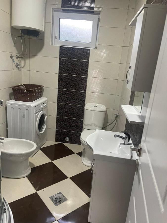 Villa Nilic Bar Kültér fotó